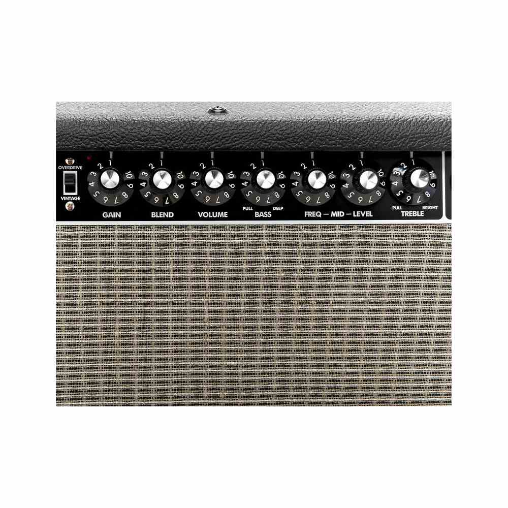 Fender Super Bassman