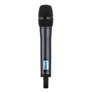 Sennheiser ew 100 G4-845-S-GB handheld draadloos (606 - 648 MHz)