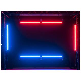 Eurolite LED PIX-144 RGB Bar