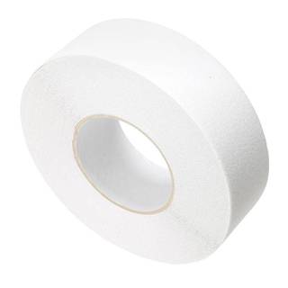 Adam Hall Anti-slip tape transparant 50mm x 18m