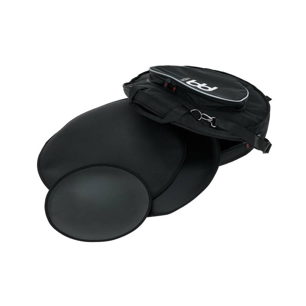 Meinl MCB22-BP backpack bekkentas 22 inch