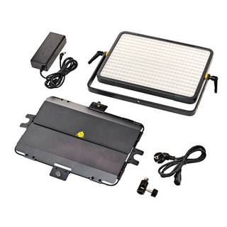 Showtec Media Panel 100 studiolamp