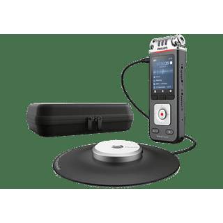 Philips DVT8110 Voice Tracer audio recorder