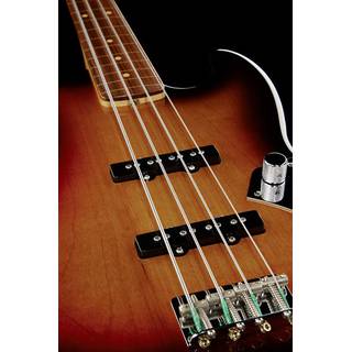 Fender Jaco Pastorius Jazz Bass Fretless 3-Color Sunburst