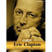 PPVMedien - Guitar Heroes - Eric Clapton