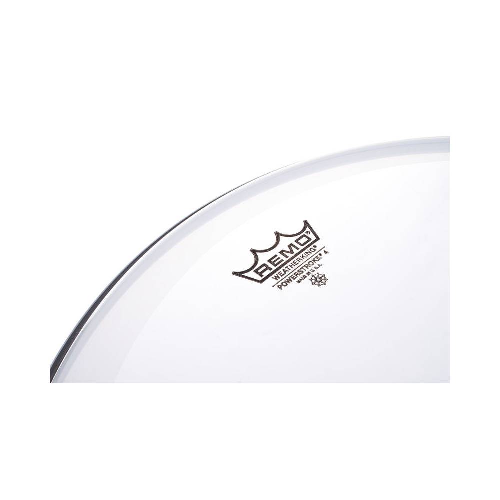 Remo Powerstroke 4 Clear Batter 16