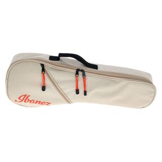 Ibanez IUBC301-BE draagtas voor concert ukelele beige