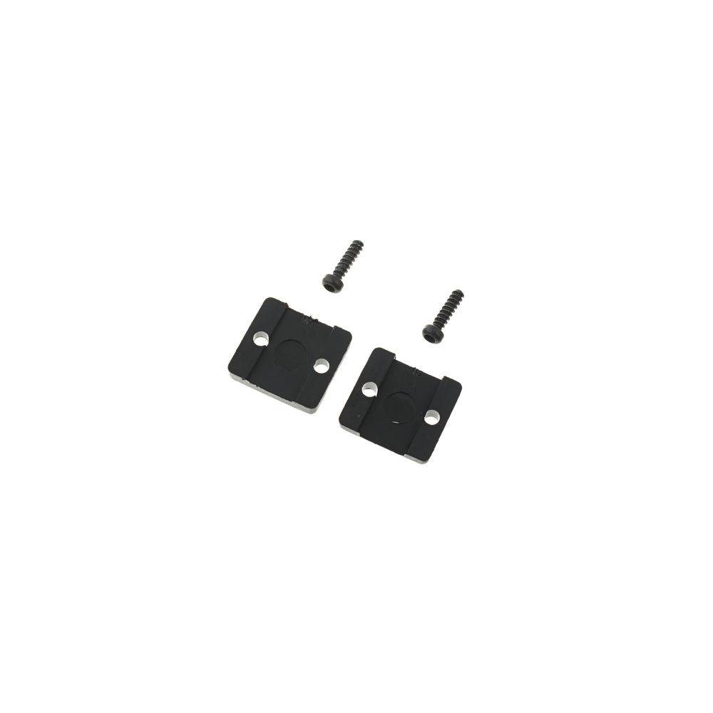 Sennheiser HD25 Cable Clamp set