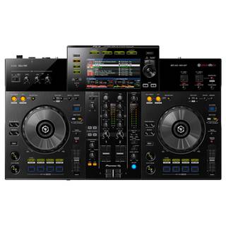 Pioneer DJ XDJ-RR B-Stock