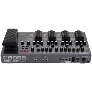 Boss ME-80 gitaar multi-effectprocessor