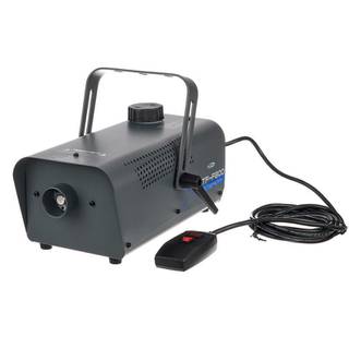 Showtec WTF-F800 rookmachine 800W