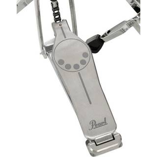 Pearl DMP905/C260 Decade Maple Satin Brown Burst drumstel