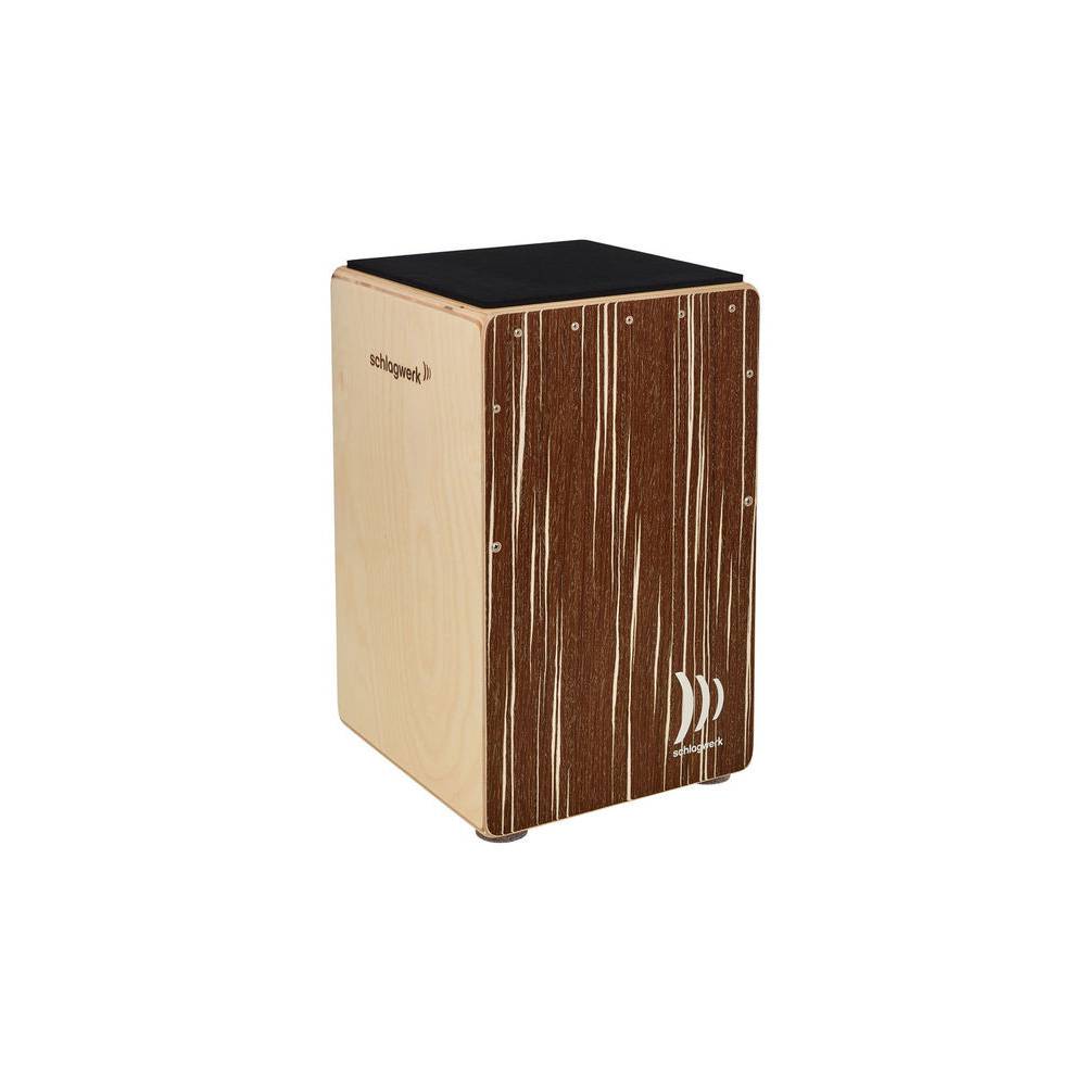 Schlagwerk CP585 Super Agile Cappuccino