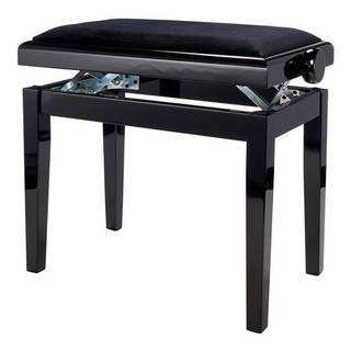 Yamaha Clavinova CLP-735PE digitale piano Polished Ebony