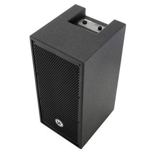 Warwick Gnome Pro CAB 2/10/4 2x10 inch 300W basgitaar speakerkast