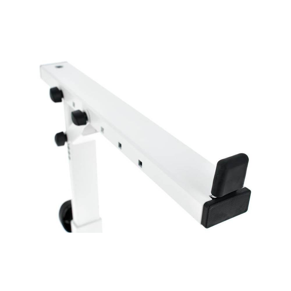 Konig & Meyer 18811 Stacker voor Omega 18810 statief wit