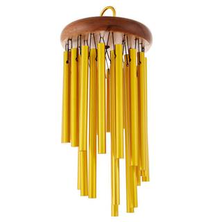 Meinl CH-H24 Chimes, 24 goudkleurige staafjes