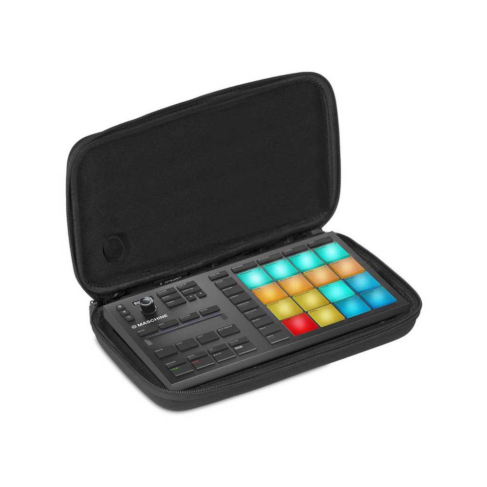 Creator NI Maschine Mikro Mk3 Hardcase Black