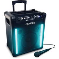 Alesis TransActive Wireless 2 draagbare speaker met lichtshow