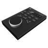 Apogee Element Control
