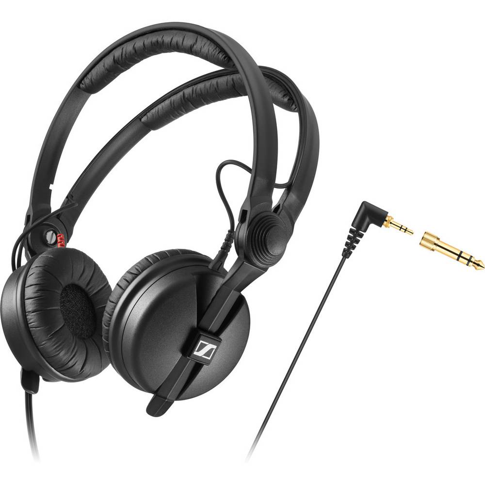 Sennheiser HD 25-1-II Basic Edition