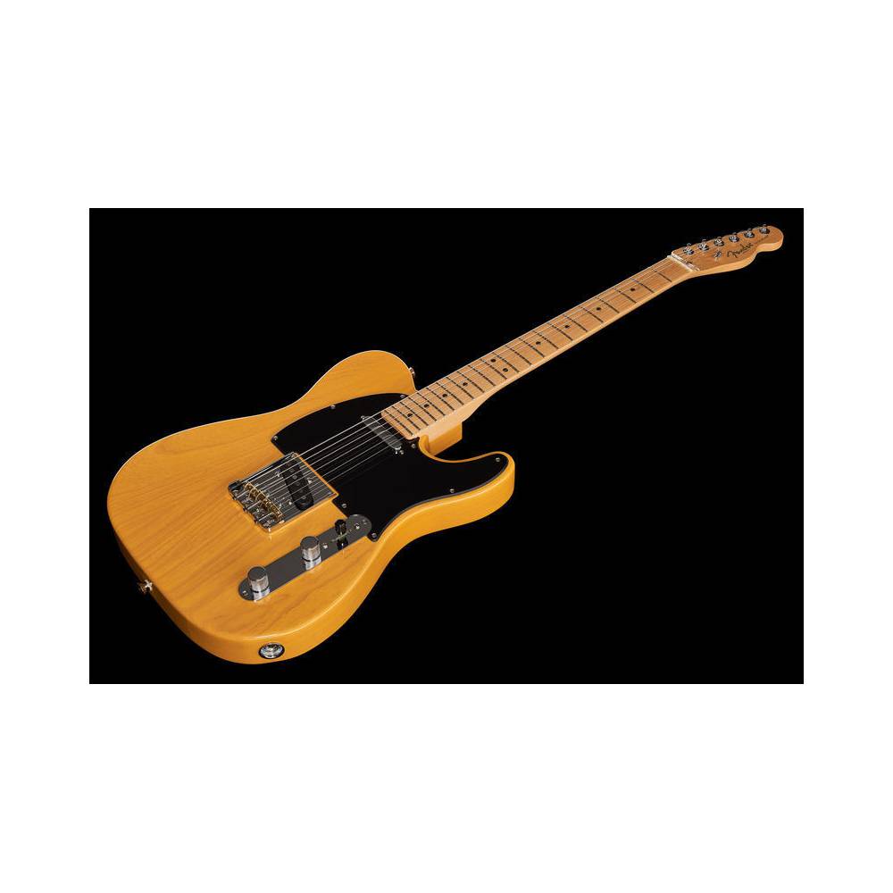 Fender American Professional Telecaster Butterscotch Blonde MN
