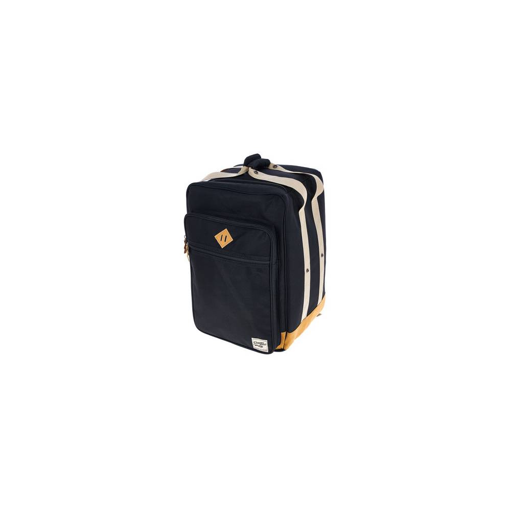 Tama TCB01BK PowerPad Designer Collection Bag voor cajon zwart