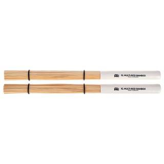Meinl SB204 Stick & Brush Bamboo XL rods