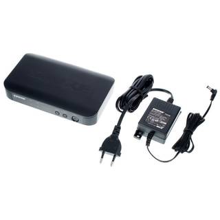 Shure BLX4E Analog Receiver H8E
