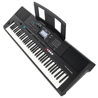 Yamaha SPSREW425 keyboard
