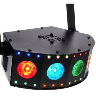 Eurolite LED SCY-5 Hybrid Beam Effect