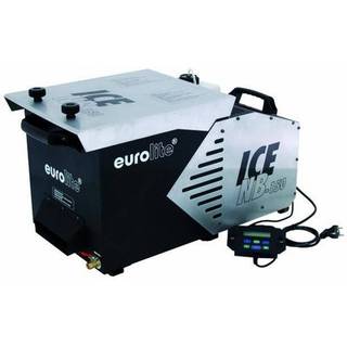 Eurolite NB-150 ICE Low Fog Machine