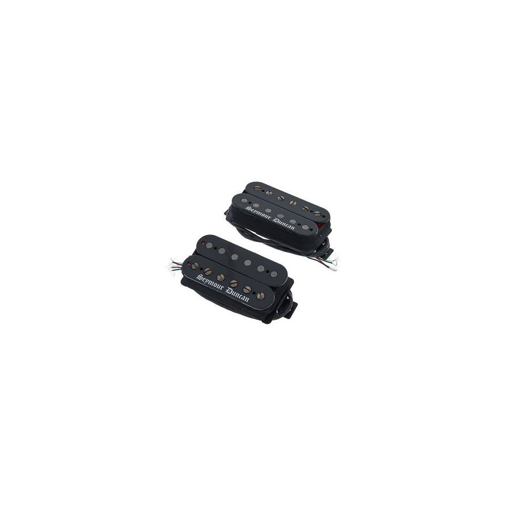 Seymour Duncan Black Winter Set