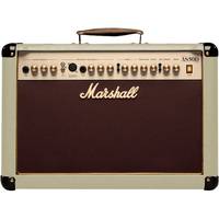 Marshall AS50D Cream 50W 2x8 akoestische gitaarversterker combo