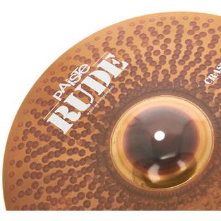 Paiste Rude Crash Ride 17
