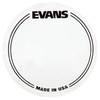 Evans EQPC1 Bassdrum Patch wit