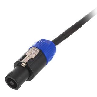 Cordial EL5LL215 Elements speakerkabel 2p speakon 2x1,5 mm2 - 5m