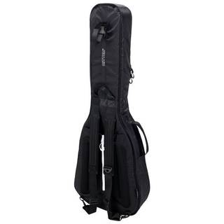 Ritter Bags RGP8-F/BKW luxe tas voor folk gitaar