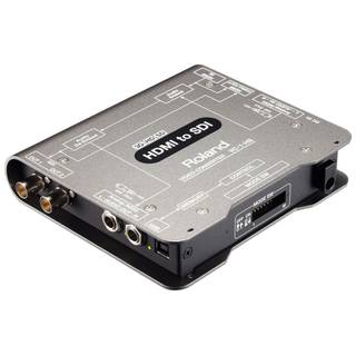 Roland VC-1HS videoconverter HDMI naar SDI