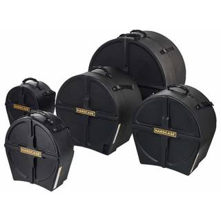 Hardcase HCHROCK1 Pre-Packed Set