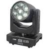 Showtec Shark Zoom Wash One RGBW LED movinghead