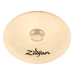 Zildjian 22 A Custom Ride