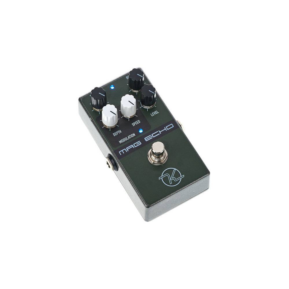 Keeley Magnetic Echo delay-pedaal