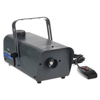 Showtec WTF-F800 rookmachine 800W