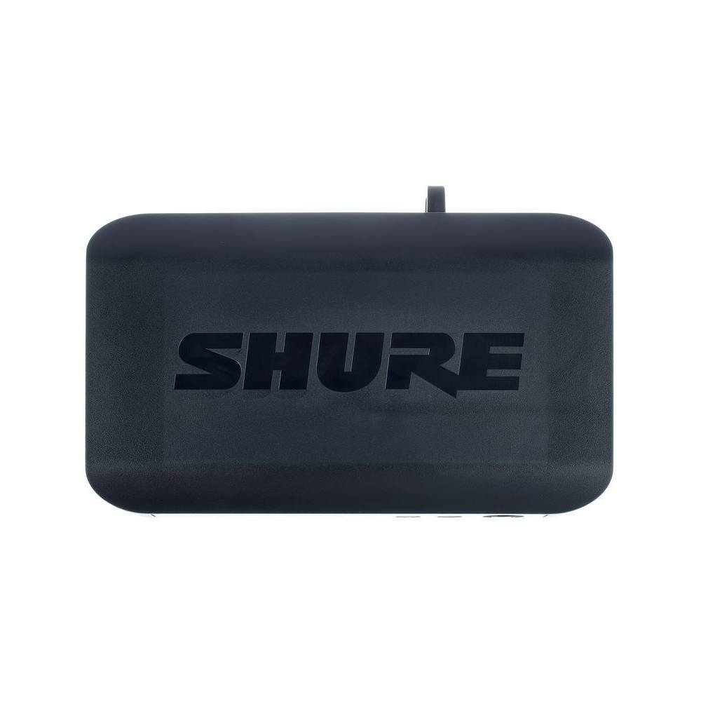 Shure BLX4E Analog Receiver H8E