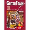 6stringmusic Guitar Train deel 3 gitaar lesboek incl. CD (NL)