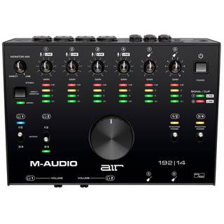 M-Audio Air 192|14 audio interface
