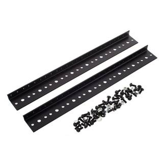 SKB 1SKB-RRK8 8U rackmontagekit voor SKB-R8