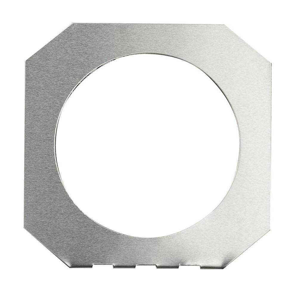 Showtec filterframe polished voor de Par 20