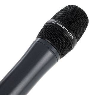 Sennheiser ew 100 G4-945-S-A1 handheld draadloos (470 - 516 MHz)